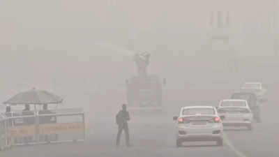 Driving in Delhi smog? Must-do tips to keep your car cabin fresh and healthy