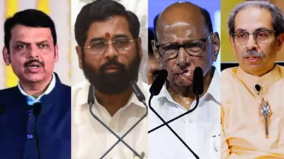 Maharashtra poll results: Where and how to watch election vote counting live