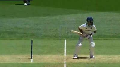 Explained: How Virat Kohli's technical change backfired in Perth