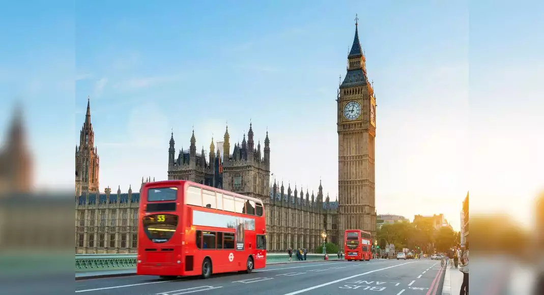 London crowned world’s best city for 10th consecutive year; no Indian cities on the list