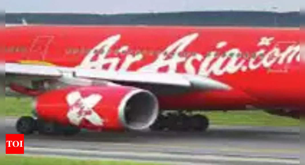 Thai AirAsia X to launch Delhi-Bangkok flights from next month