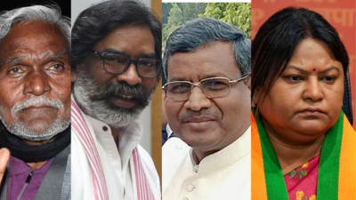 Jharkhand assembly elections 2024: Date, time, key constituencies, candidates and where to watch live