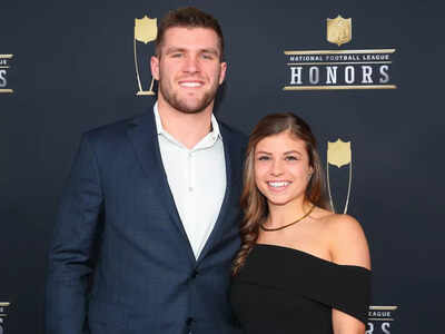 SAD NEWS!!! Steelers fans shed tears and pray for T. J. Watt's daughter after this heartbreaking announcement…vannguyen