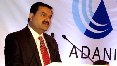 'Adani codename numero uno; bribery scheme recorded': Who stands accused in US indictment?