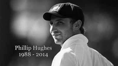 India vs Australia Adelaide Test to begin with tributes to late Phillip Hughes