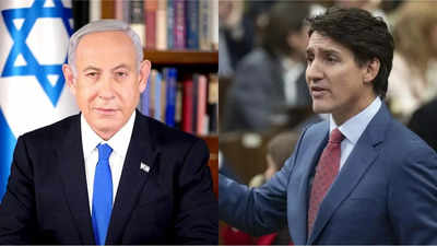 Will Justin Trudeau Arrest Benjamin Netanyahu After ICC Warrant?