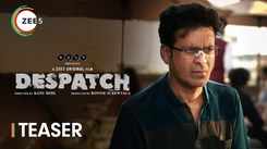 Despatch Trailer: Manoj Bajpayee, Shahana Goswami, Arrchita Agarwaal and Ritu Parna Sen Starrer Despatch Official Trailer