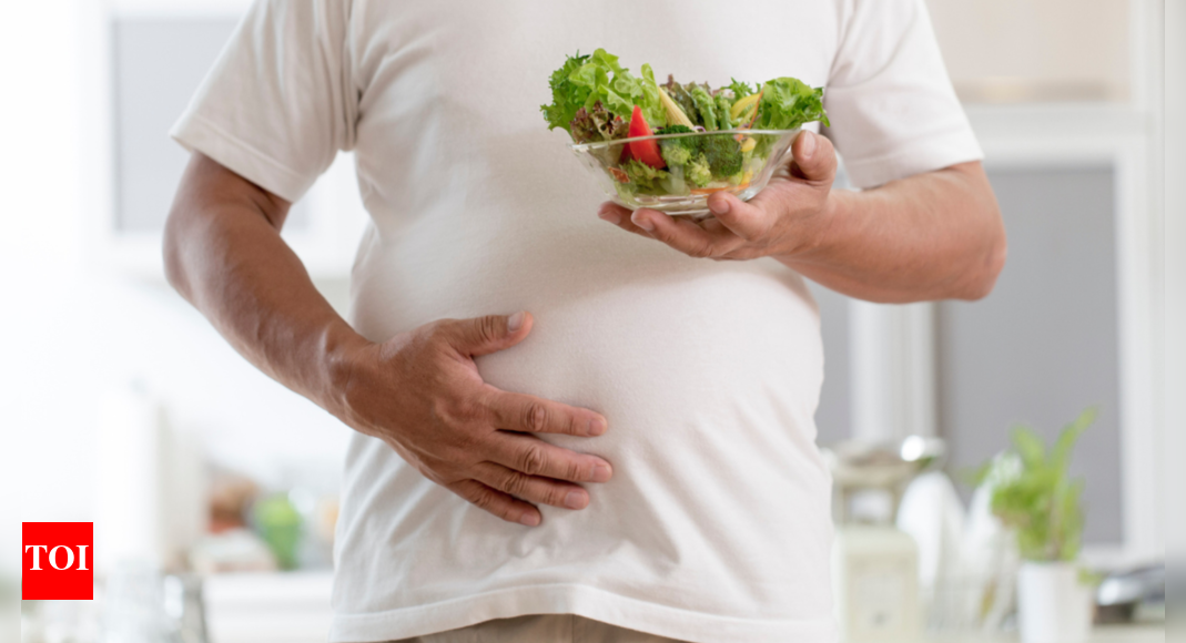 Weight Loss: Are fat cells the reason why we don't lose weight faster ...