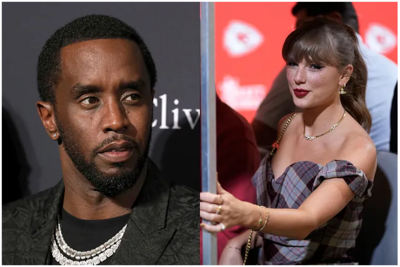 Travis Kelce Allegedly ‘Refuses’ Taylor Swift’s Gift: The Truth Behind the Diddy Rumors