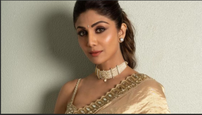 Throwback: When Shilpa Shetty shared why her staff sometimes finds her habits annoying