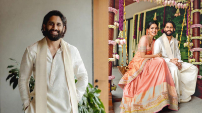 Exclusive! Naga Chaitanya Akkineni opens up about his wedding for the FIRST TIME on his birthday: I’m looking forward to starting a new journey with Sobhita Dhulipala