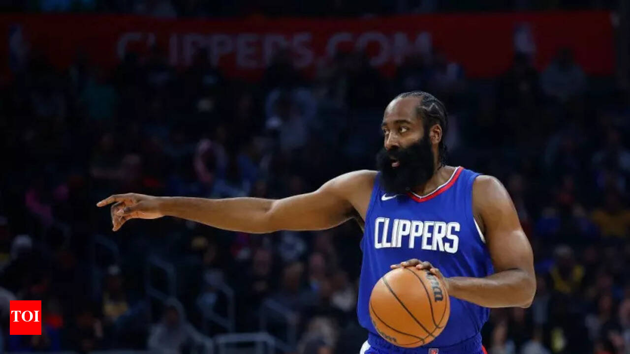 James Harden Biography Net Worth And Salary Age Family Height Career