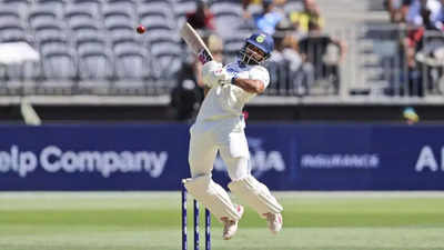 'Taking a bullet for your country... ': Nitish Reddy reveals chat with coach Gautam Gambhir