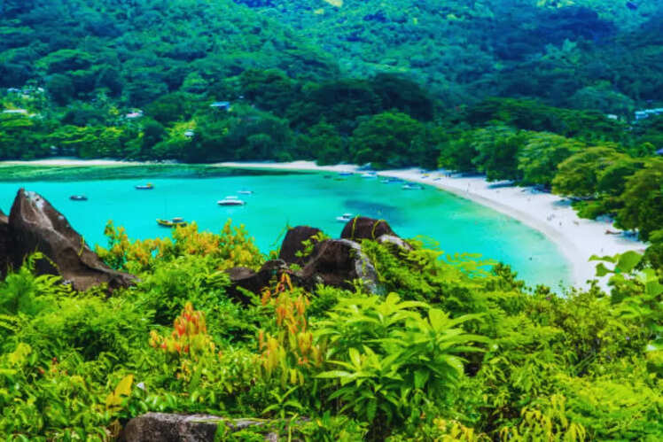 Seychelles