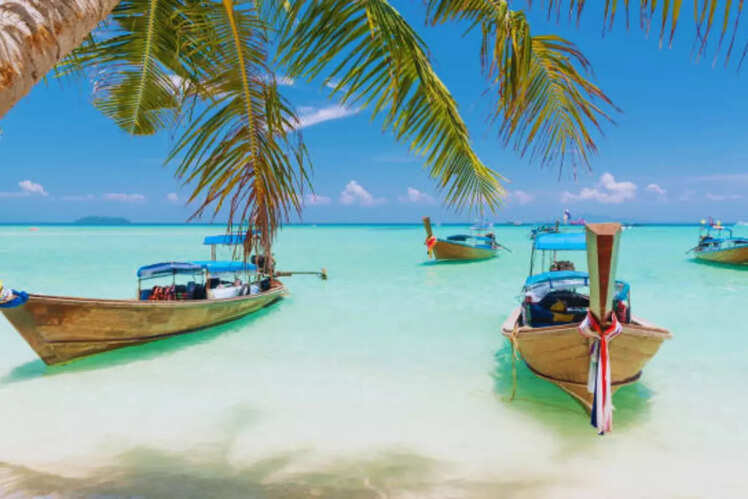 Thailand