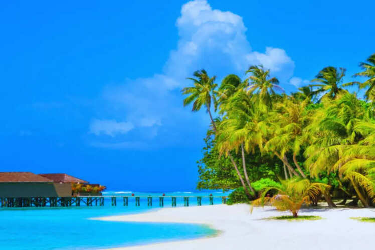 Mauritius