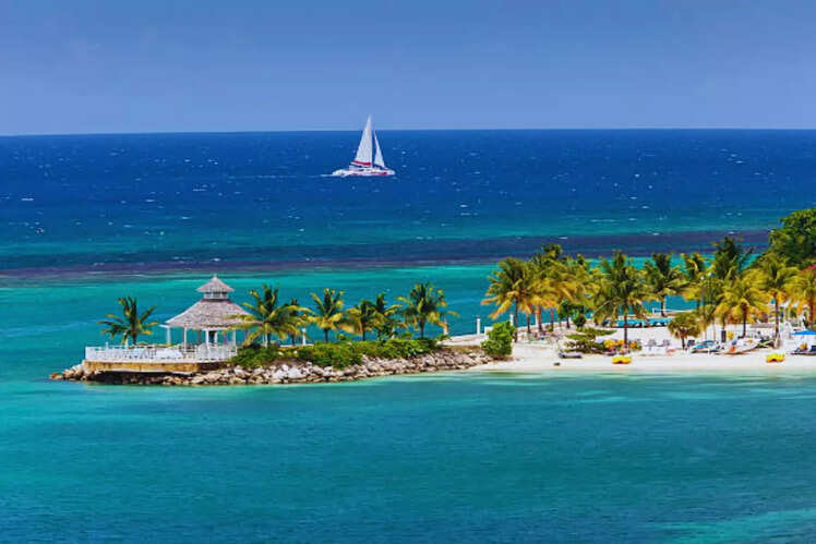 Jamaica