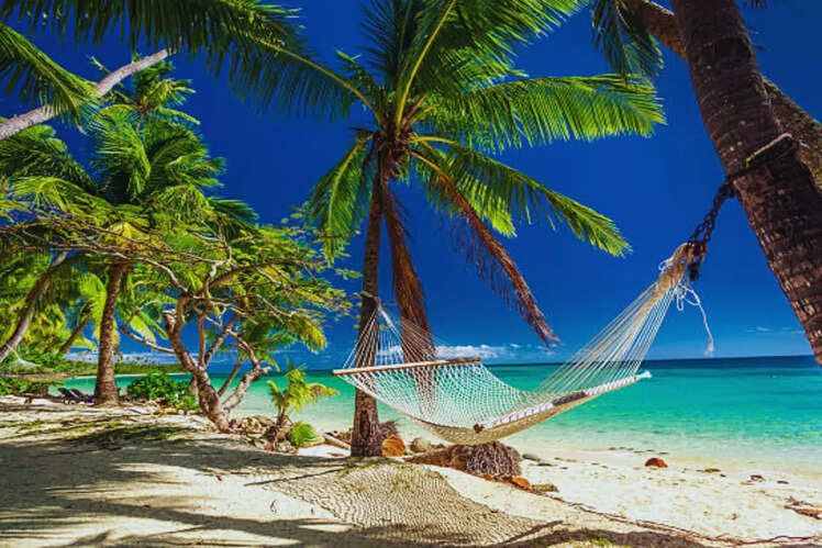 Fiji