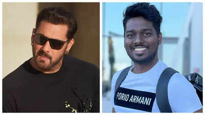 Salman Khan's reincarnation action drama with Atlee to have a never-seen-before period set up: Report