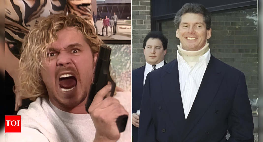 From Pillman