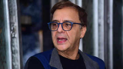 Vidhu Vinod Chopra at IFFI: Even people from Hollywood believe '12th Fail' should have represented India at Oscars, not whatever went