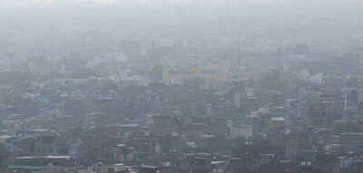 Delhi's Toxic Smog Forces School Closures: Children Struggle with Online Classes Amid Health Crisis