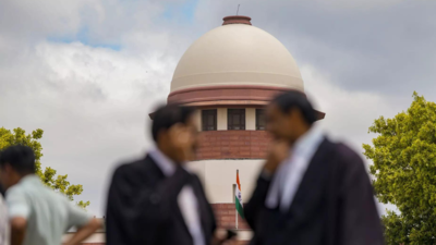 SC expunges adverse HC remarks against Delhi judge, stresses judicial restraint