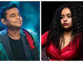 Mohini Dey breaks silence over rumours with AR Rahman