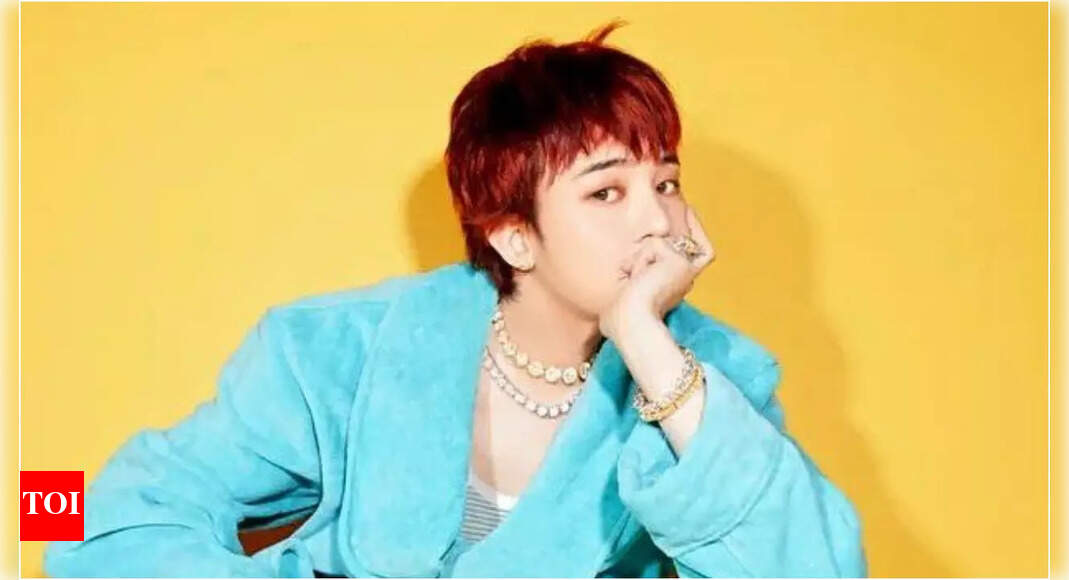 BIGBANG's G-Dragon teases a surprise release following solo