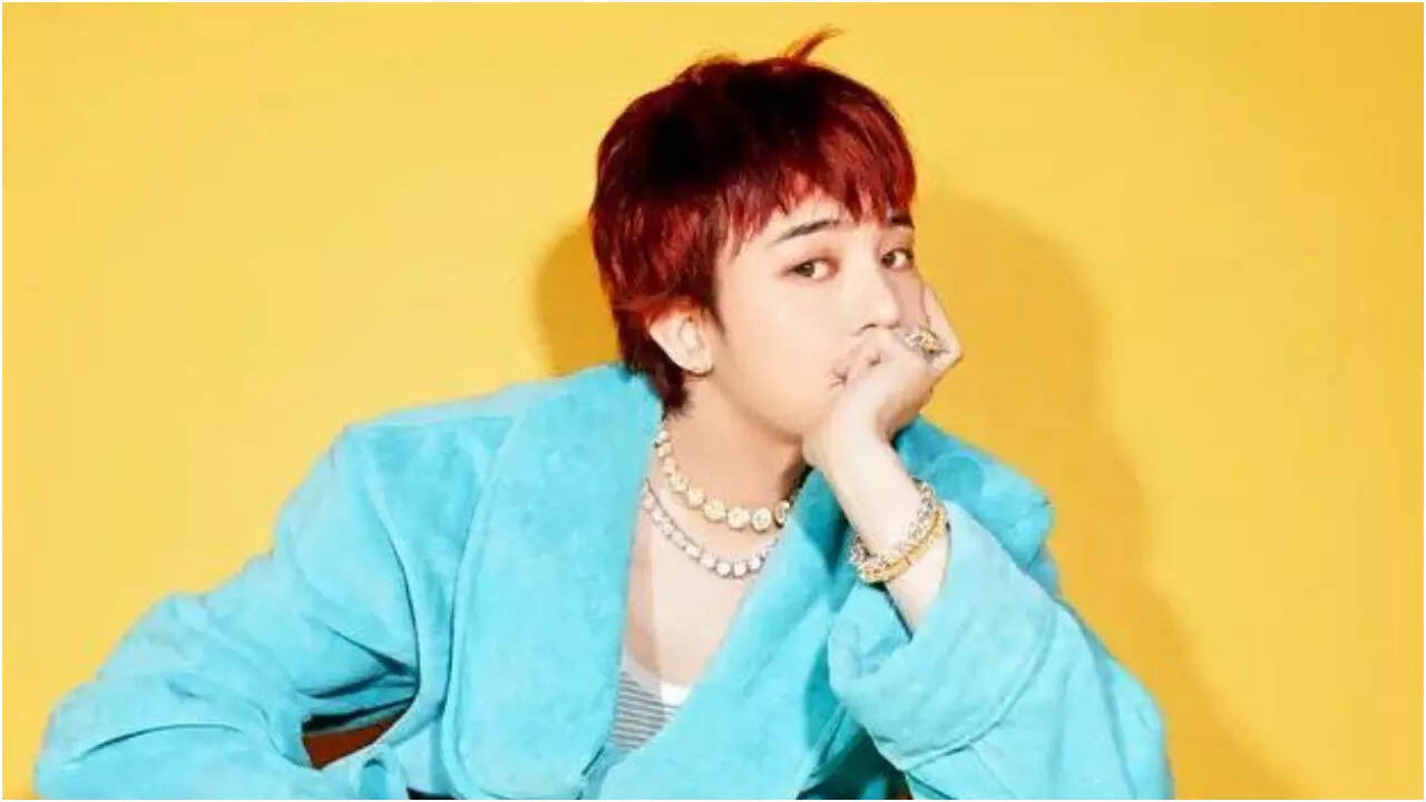 BIGBANG's G-Dragon teases a surprise release following solo