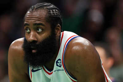 harden okc