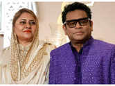 Lawyer on backlash over AR Rahman's divorce hashtag