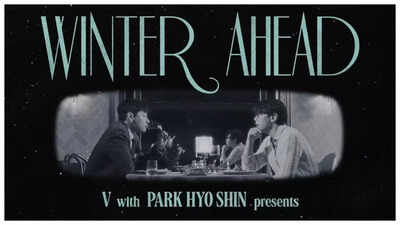 Winter Ahead