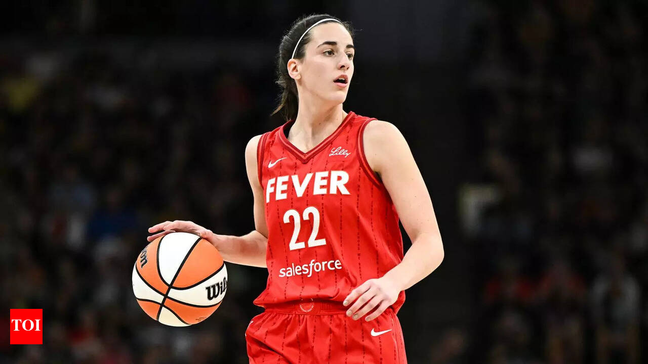 Caitlin Clark and Giannis Antetokounmpo shape the future of women's sports and 3x3 basketball, latter makes bold investment move | NBA News - Times of India