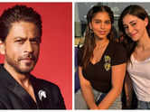 Bhavana: SRK trained Suhana-Ananya in sports