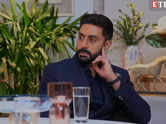 'Actors are well-paid puppets!' Abhishek Bachchan