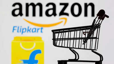 Walmart's Bartlett joins Flipkart board