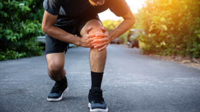 Severe knee pain: Do’s and don'ts for quick relief