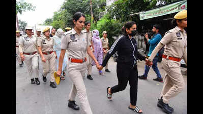 SI paper leak: HC grants bail to 10 accused, denies to 9 others