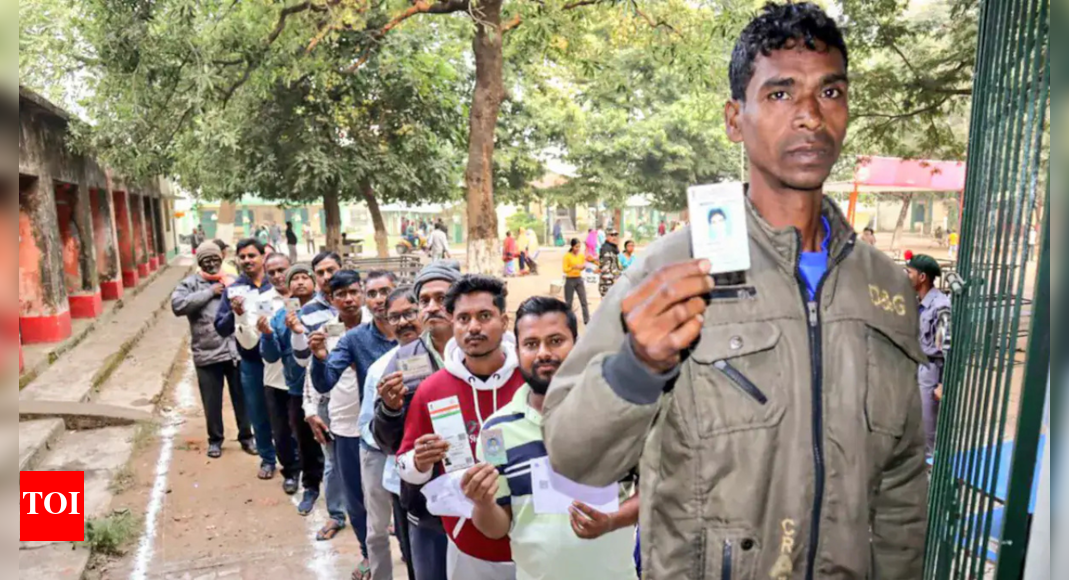Jharkhand Assembly Constituencies Rajmahal election results 2024 JMM