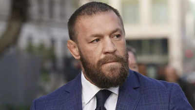 Conor McGregor found liable in rape and assault case; victim was rewarded with a six-figure sum