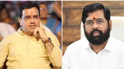 Kopri-Pachpakhadi election results 2024: CM Eknath Shinde wins by over 1 lakh votes