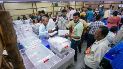 Anushakti Nagar election results: Film actress Swara Bhaskar's husband Fahad Ahmad, NCP's Sana Malik in fray