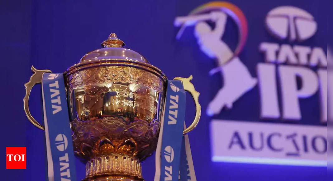 IPL Auction 2025 Live Streaming Date, Time, When and Where to watch on