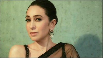 Throwback: When Karisma Kapoor rescued Prem Qaidi co-star Harish from drowning during filming