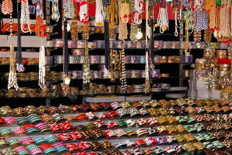 Laad Bazaar, Hyderabad