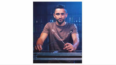 Global flair bartending icon Alexander Shtifanov takes over five-star hotel in Kolkata