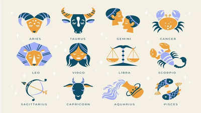 Understanding the Zodiac Wheel