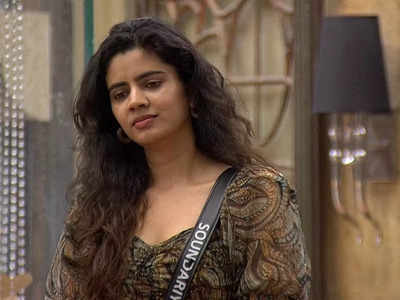 Bigg Boss Tamil 8: Soundariya and Shivakumar get maximum votes as worst performers of the week