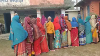 Bihar bypolls: NDA clinches Imamganj seat, leads in remaining three constituencies